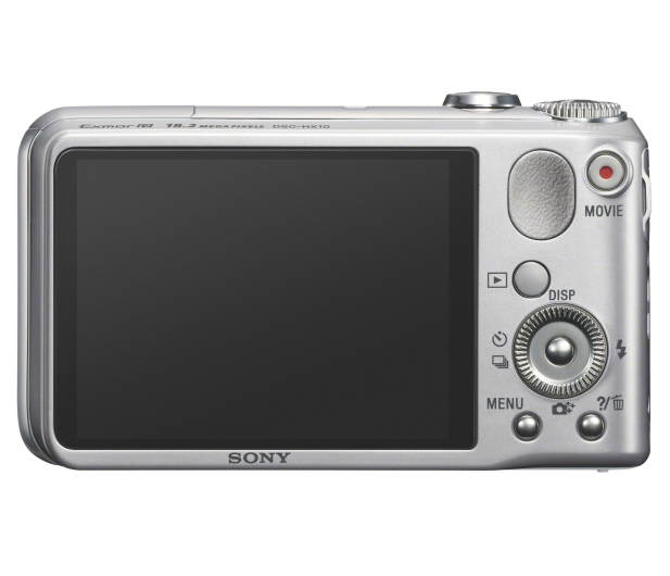 Sony DSC HX10 S - 1404359 - zdjęcie 3